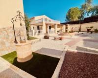 Resale - Villa - Barinas