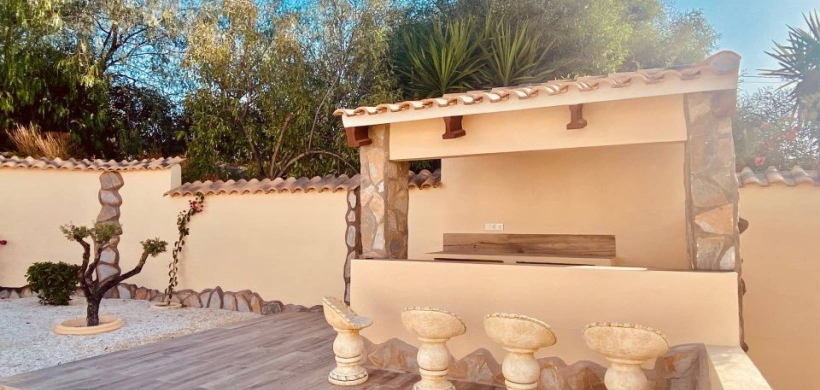 Resale - Villa - Barinas