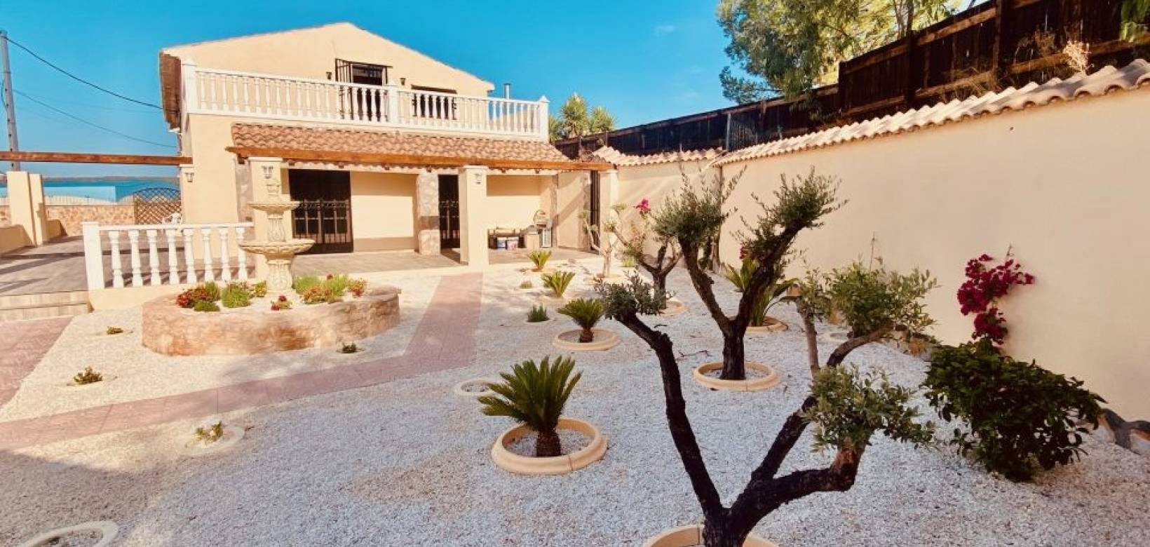 Resale - Villa - Barinas