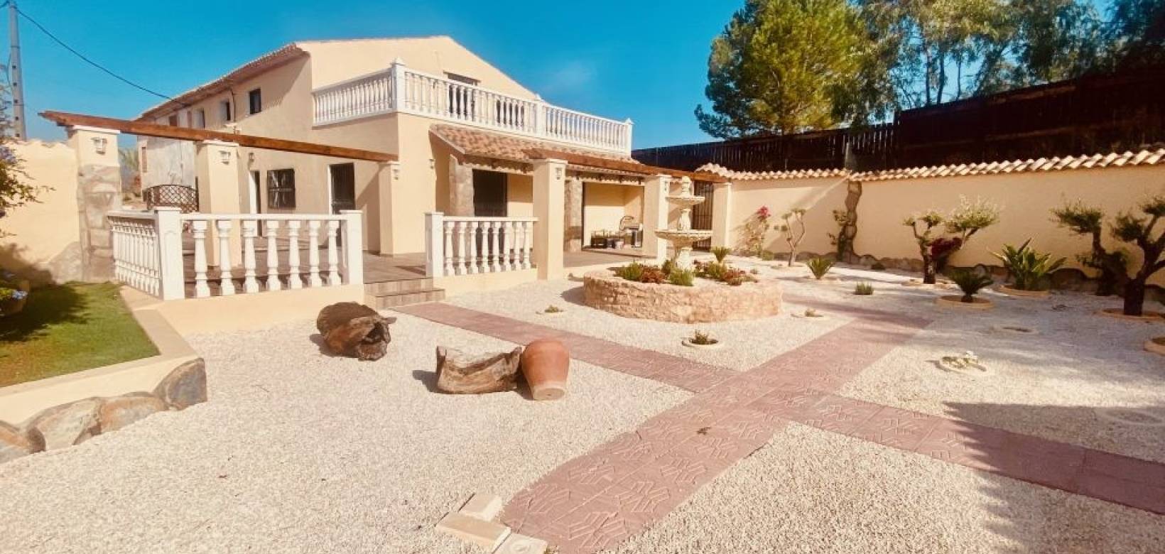 Resale - Villa - Barinas