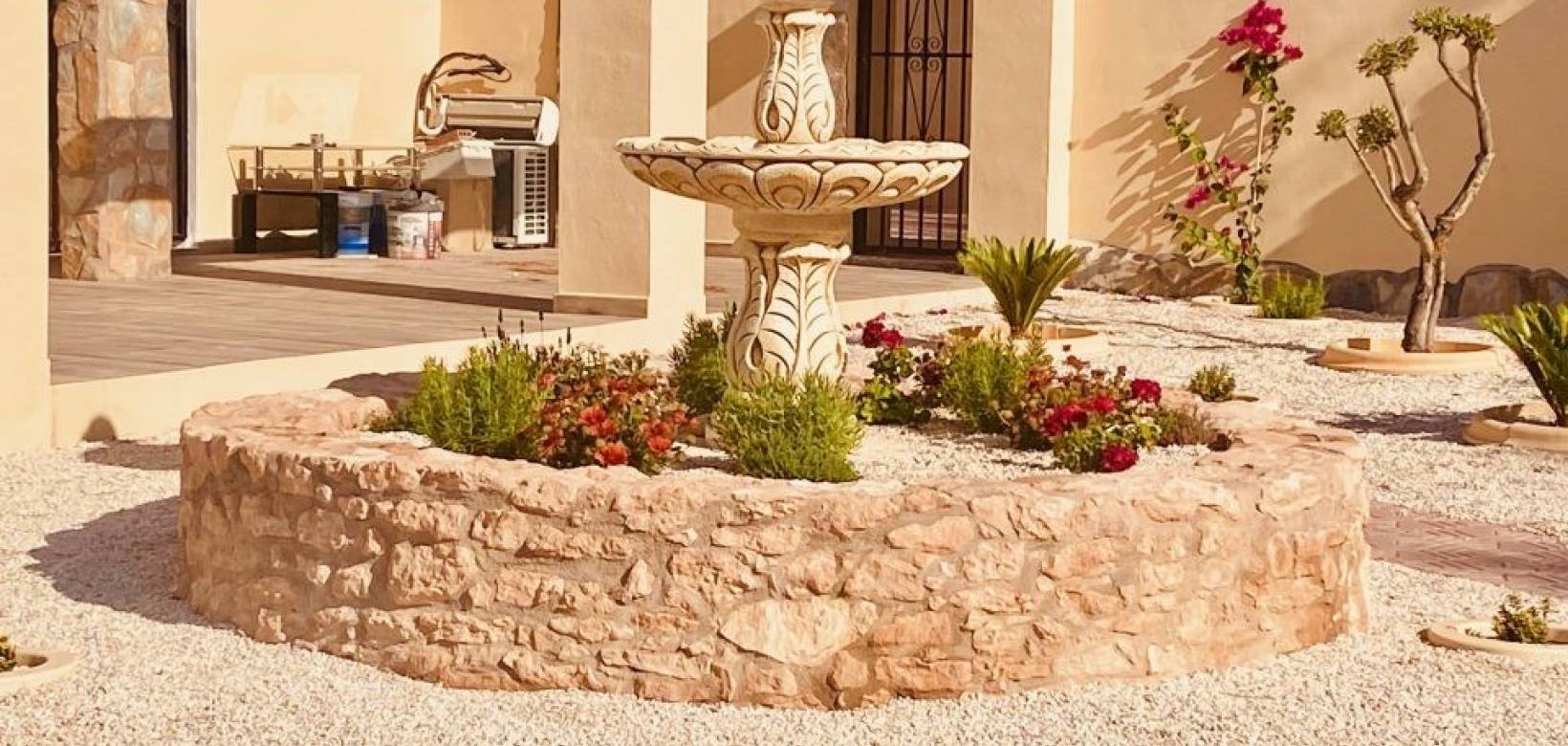 Resale - Villa - Barinas