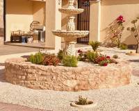 Resale - Villa - Barinas