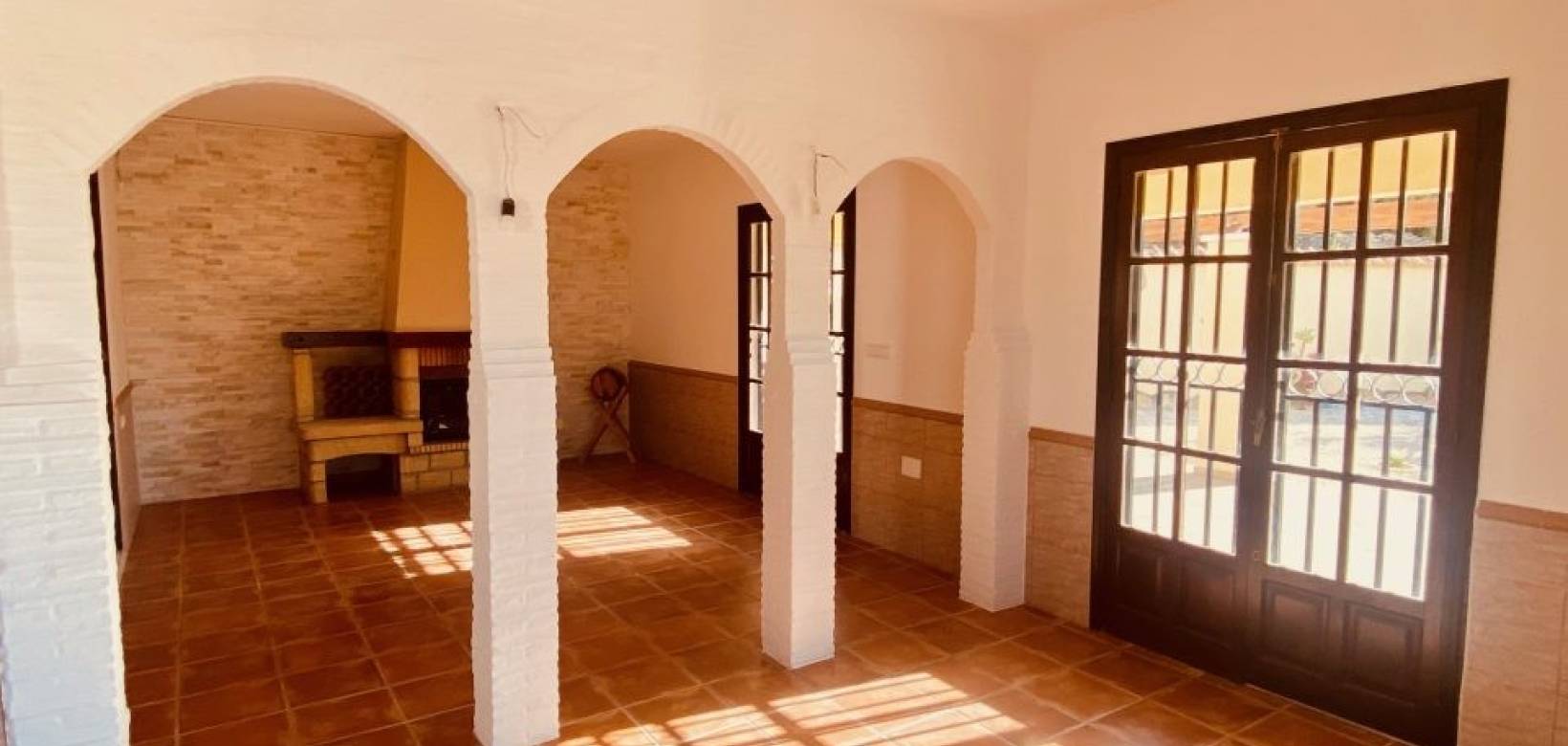 Resale - Villa - Barinas