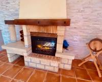 Resale - Villa - Barinas