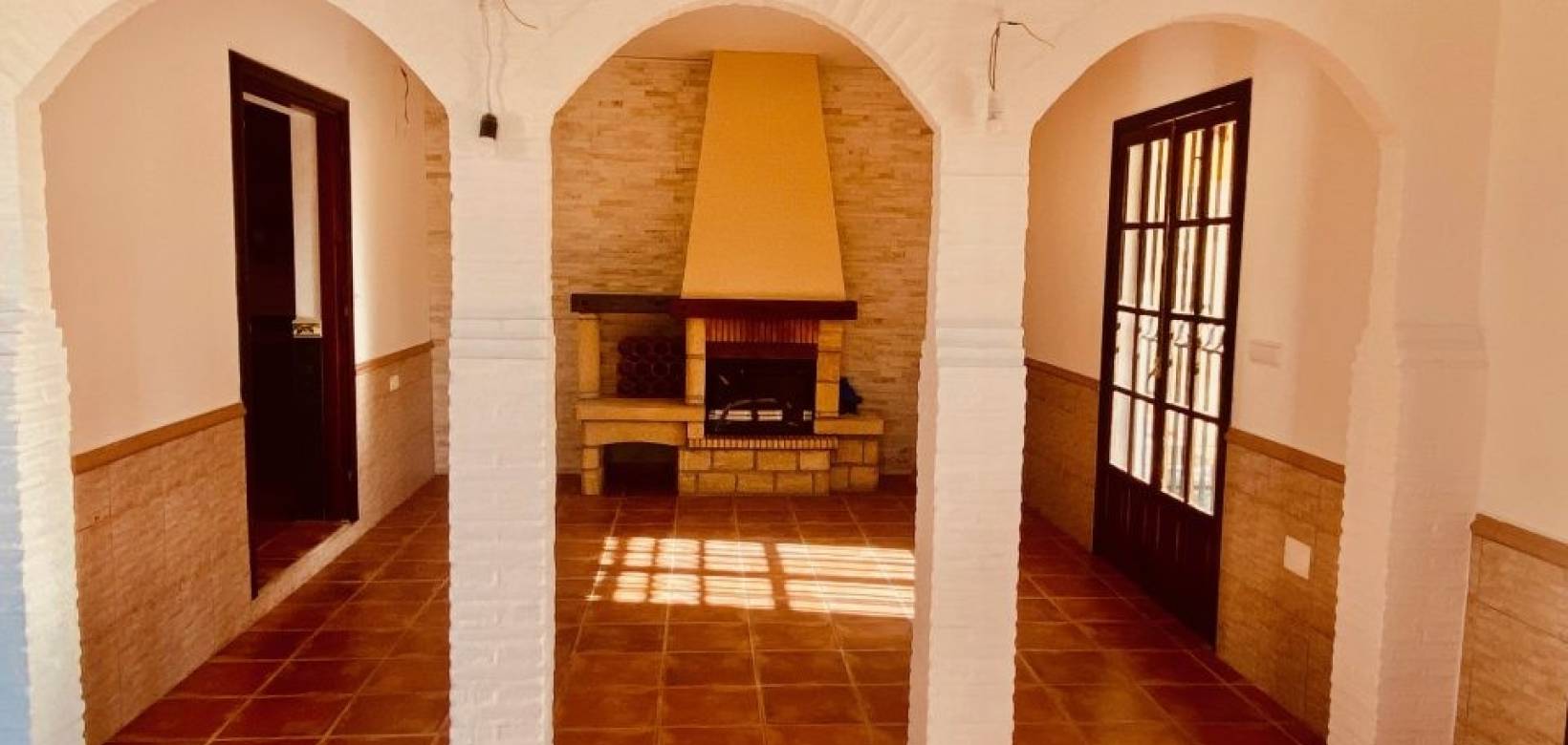Resale - Villa - Barinas