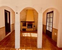 Resale - Villa - Barinas