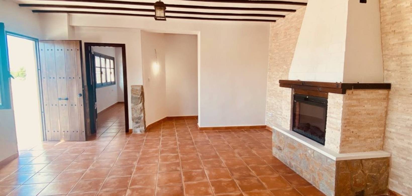 Resale - Villa - Barinas