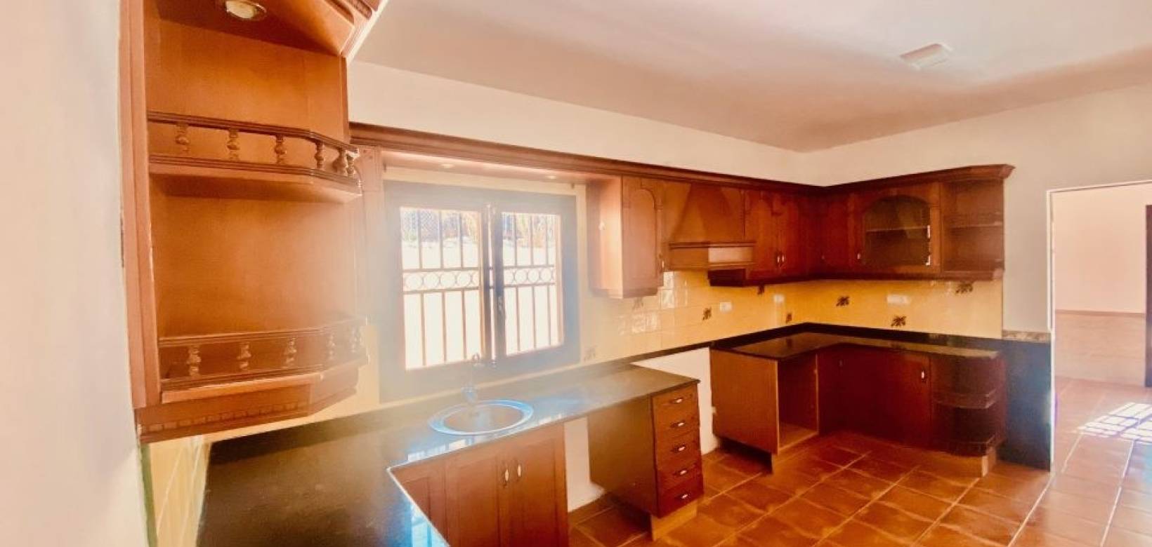 Resale - Villa - Barinas