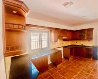 Resale - Villa - Barinas