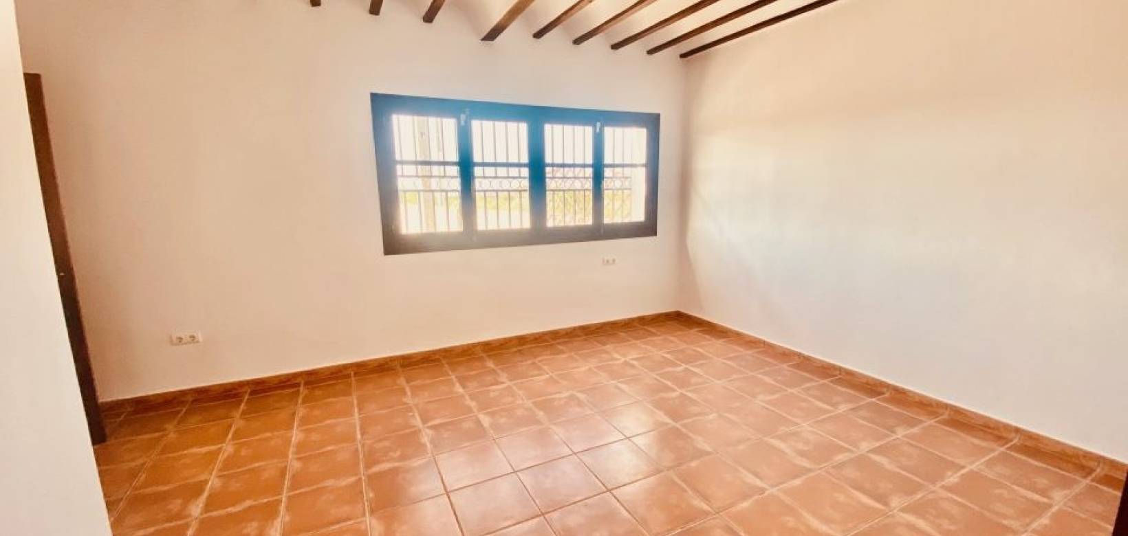 Resale - Villa - Barinas
