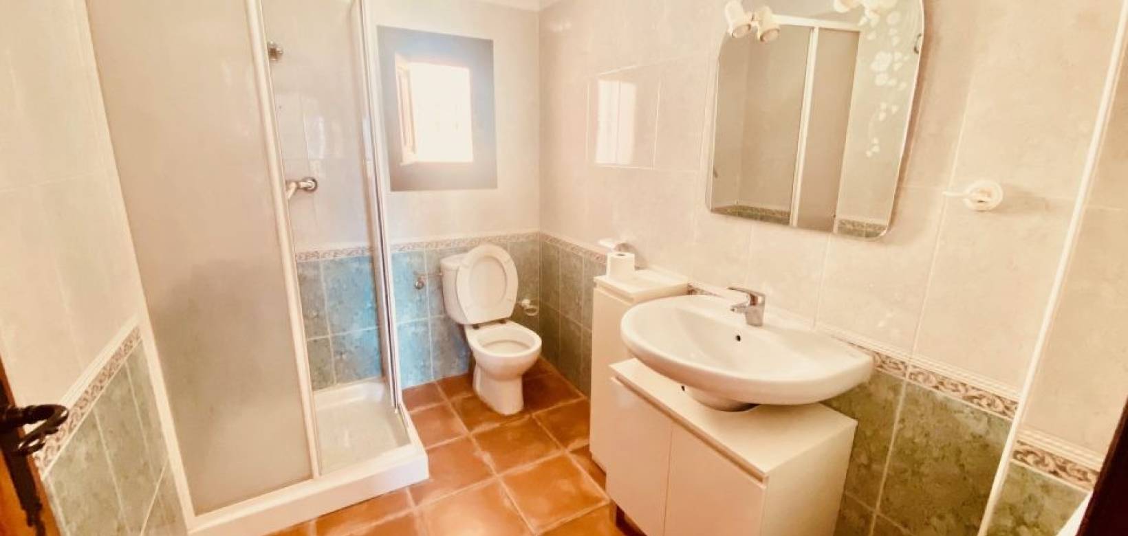 Resale - Villa - Barinas