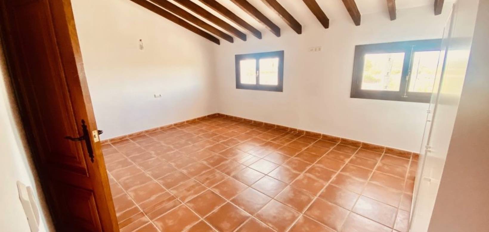 Resale - Villa - Barinas