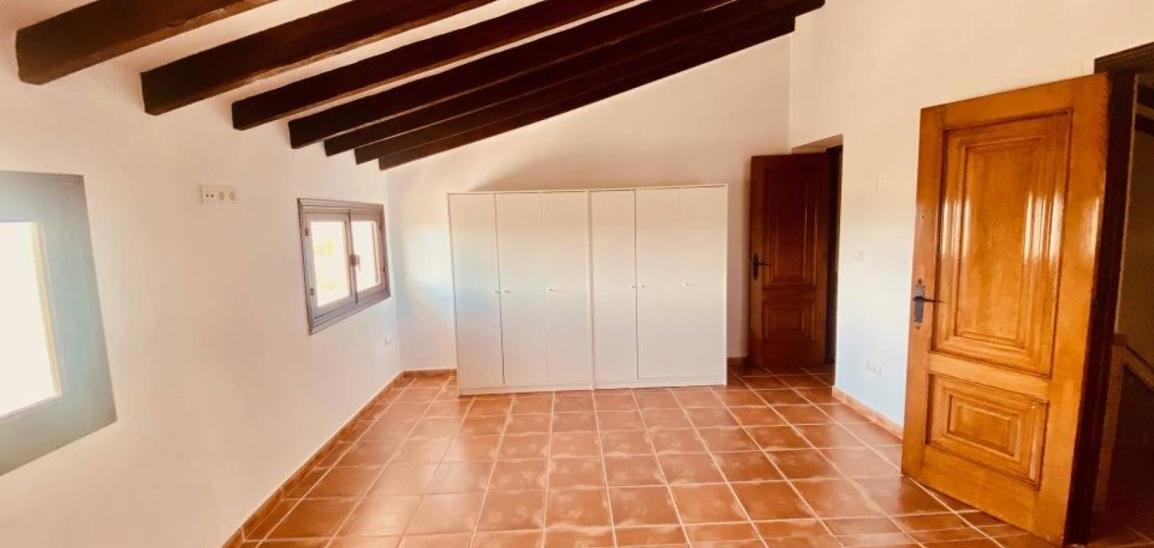 Resale - Villa - Barinas