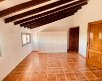 Resale - Villa - Barinas