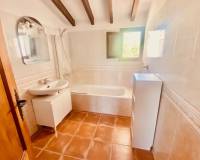 Resale - Villa - Barinas