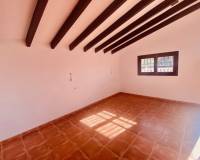 Resale - Villa - Barinas