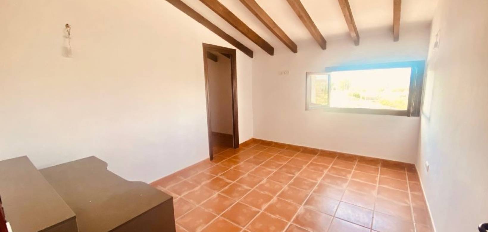Resale - Villa - Barinas