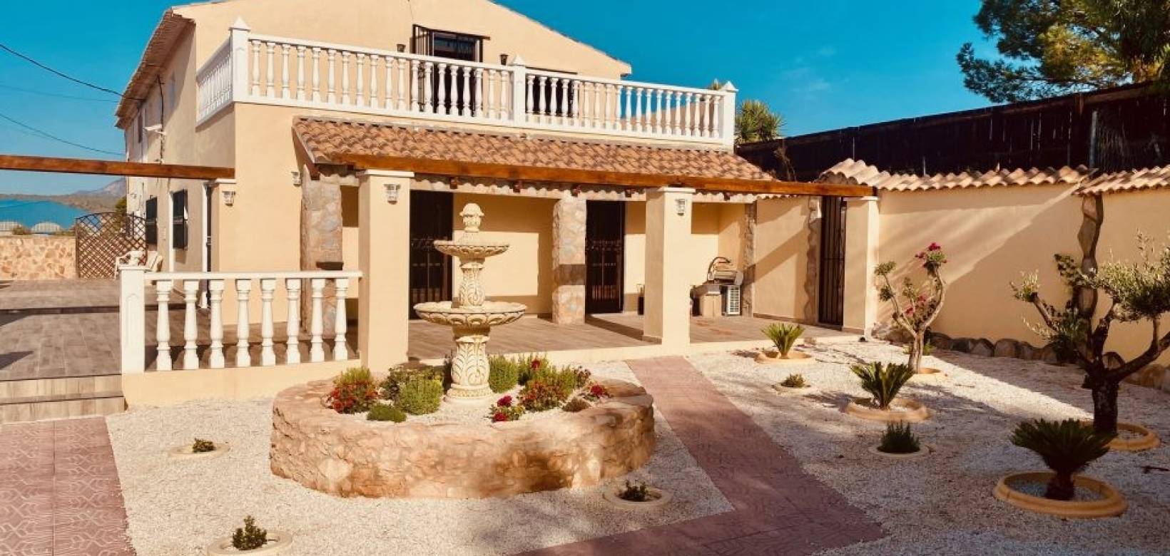 Resale - Villa - Barinas