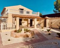 Resale - Villa - Barinas