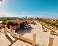Resale - Villa - Barinas