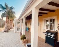 Resale - Villa - Barinas