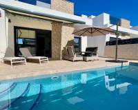 Resale - Villa - Benijofar - Pueblo