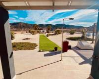 Resale - Villa - Cañada de la Leña