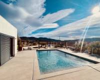 Resale - Villa - Cañada de la Leña