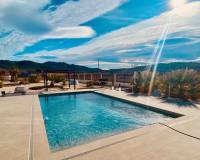 Resale - Villa - Cañada de la Leña