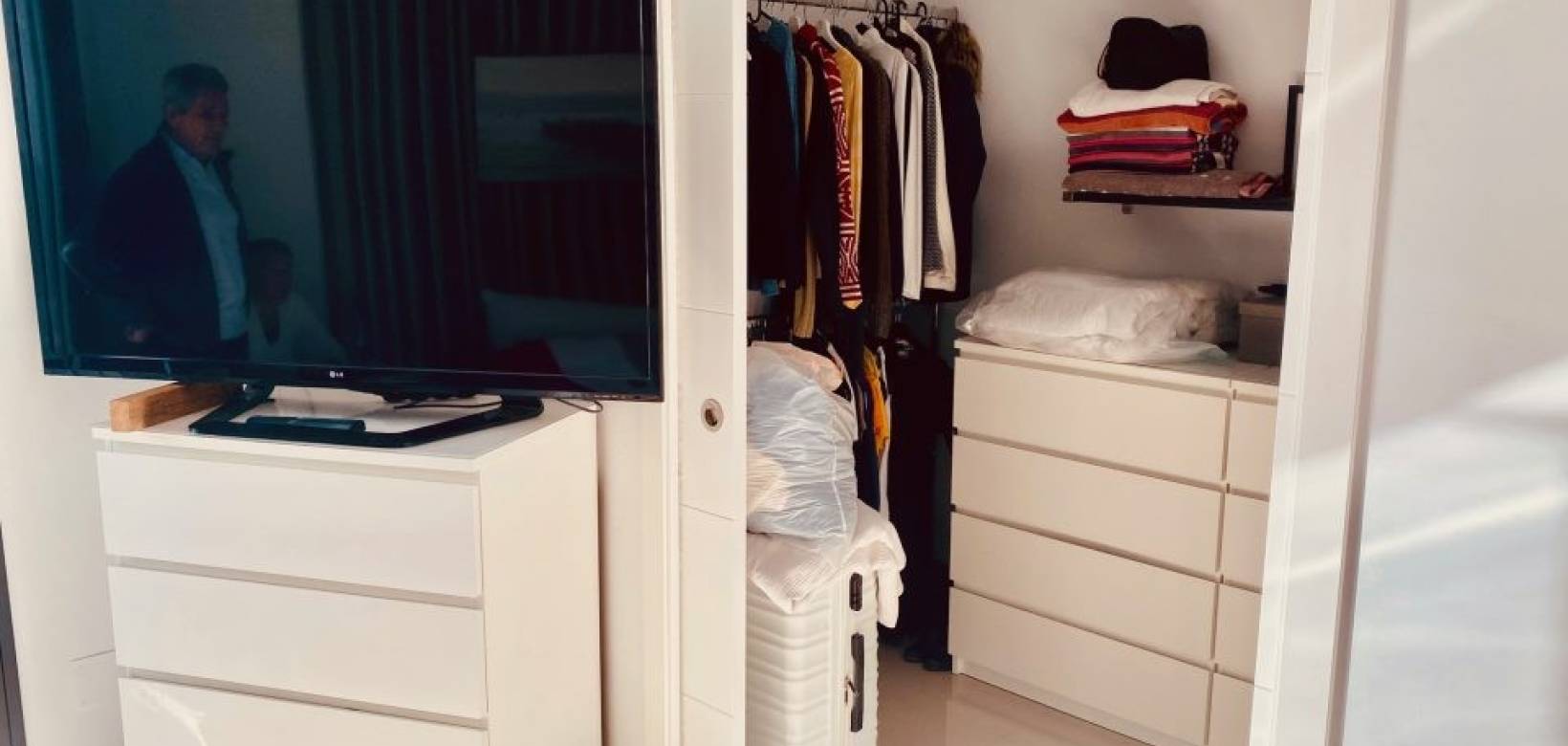 Resale - Villa - Cañada de la Leña