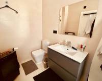 Resale - Villa - Cañada de la Leña