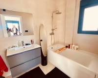 Resale - Villa - Cañada de la Leña