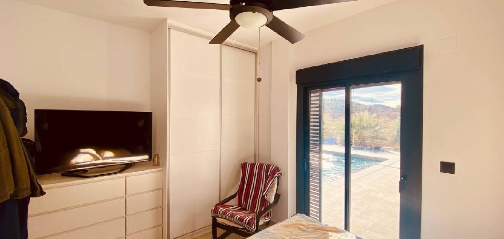 Resale - Villa - Cañada de la Leña