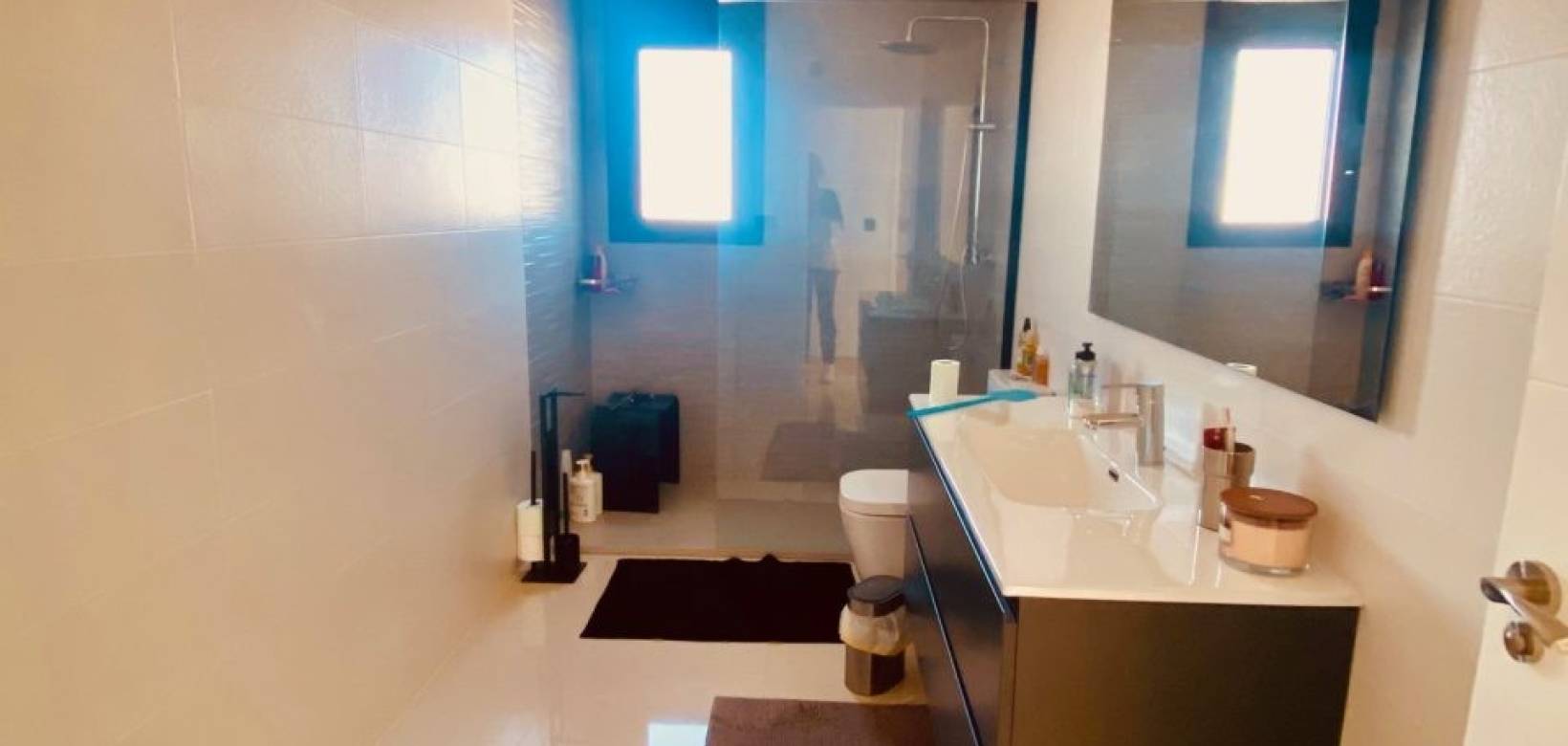 Resale - Villa - Cañada de la Leña