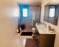 Resale - Villa - Cañada de la Leña