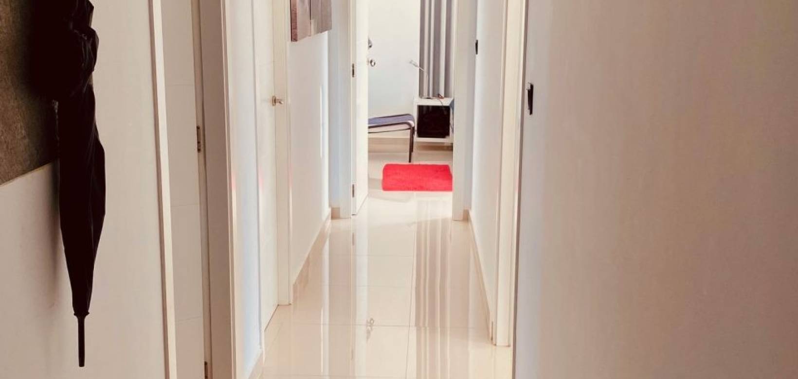 Resale - Villa - Cañada de la Leña