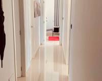 Resale - Villa - Cañada de la Leña