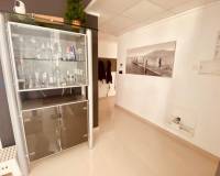 Resale - Villa - Cañada de la Leña