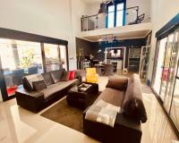 Resale - Villa - Cañada de la Leña