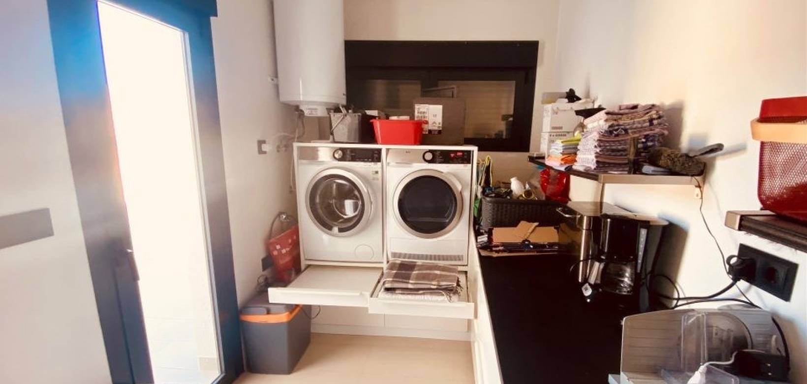 Resale - Villa - Cañada de la Leña