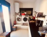 Resale - Villa - Cañada de la Leña