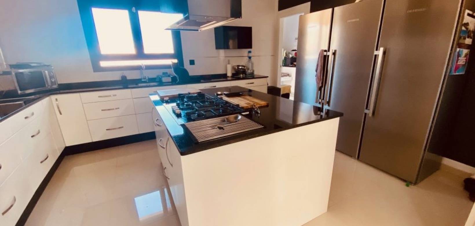 Resale - Villa - Cañada de la Leña