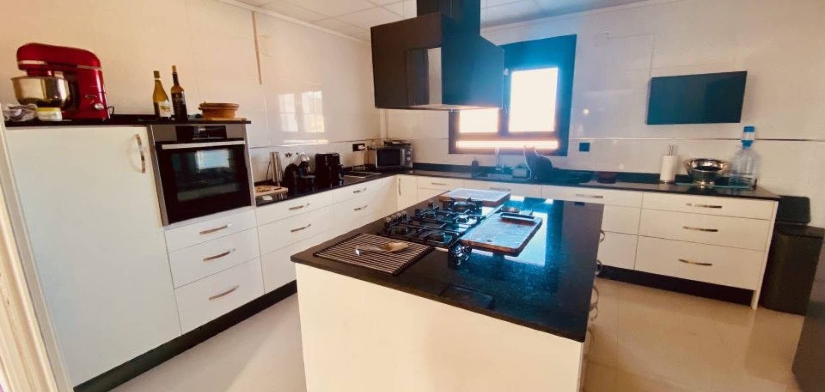 Resale - Villa - Cañada de la Leña