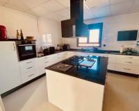 Resale - Villa - Cañada de la Leña