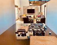 Resale - Villa - Cañada de la Leña