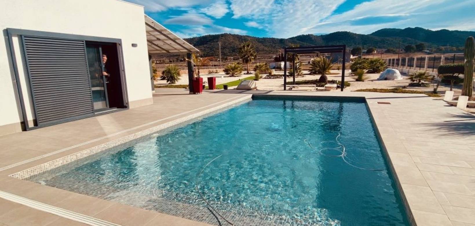 Resale - Villa - Cañada de la Leña