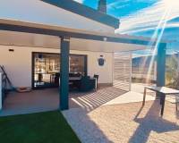 Resale - Villa - Cañada de la Leña