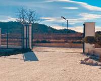 Resale - Villa - Cañada de la Leña