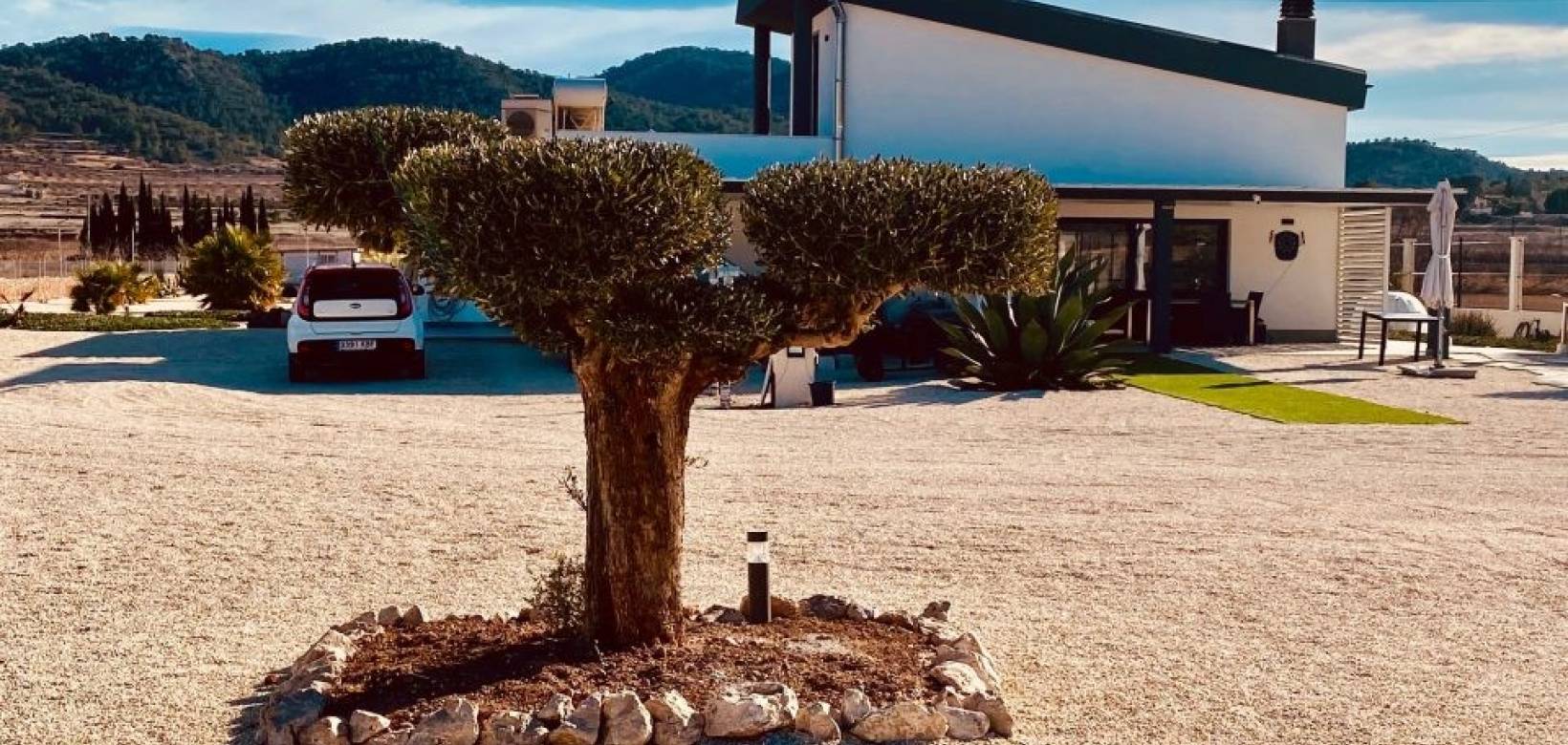 Resale - Villa - Cañada de la Leña