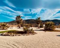 Resale - Villa - Cañada de la Leña